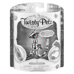 Twisty Petz - Karkötő készítő kiegészítő készlet, 2. széria