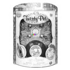 Twisty Petz - Twin Babies karkt kszt, 4 darabos