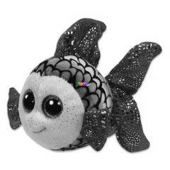 TY Beanie Babies - Flippy hal plssfigura, 15 cm