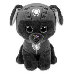 TY Beanie Babies - Mancs rjrat plssfigura - Zuma, 24 cm