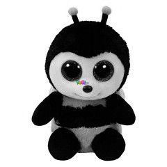 TY Beanie Boos - Buzby mhecske plssfiguram, 15 cm