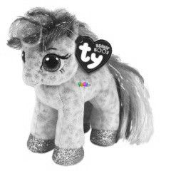 TY Beanie Boos - Cinnamon pttys pni plssfigura, 15 cm