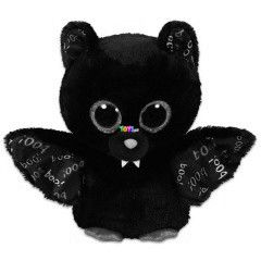 TY Beanie Boos - Dart denevr plssfigura, 15 cm