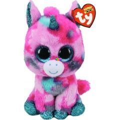 TY Beanie Boos - Gumball, az unikornis plss - 15 cm