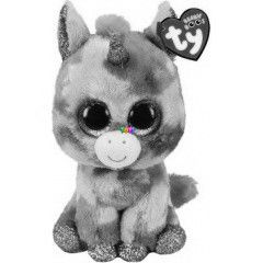 TY Beanie Boos - Gumball, az unikornis plss - 15 cm