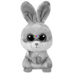TY Beanie Boos - Lollipop nyuszi plssfigura, 15 cm