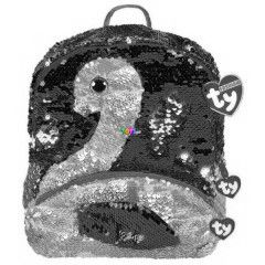 TY Fashion Sequins - Gilda flitteres nagy mret flamingo htizsk, 30 cm