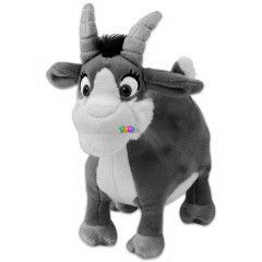 TY Ferdinnd - Lupe plssfigura, 18 cm