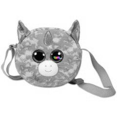 TY Gear - Fantasia unikornis plss oldaltska, 15 cm
