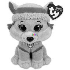 TY Mancs rjrat plssfigura - Everest, 15 cm