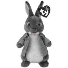 TY Nyl Pter plssfigura, 15 cm