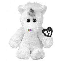 TY Padls kincsei - Agnus unikornis plssfigura, 15 cm