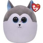 Ty Squish-a-Boos - Slush plss figura, 22 cm - Husky