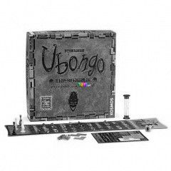 Ubongo trsasjtk