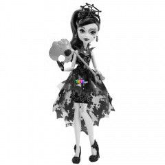 dv a Monster Highban - Draculaura larccal