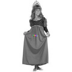 Udvarhlgy jelmez, 158 cm-es mret