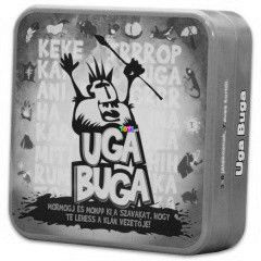 Uga Buga trsasjtk
