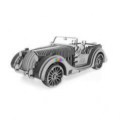 UGEARS Roadster aut - mechanikus famodell