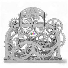 UGEARS Sznhz - Mechanikus famodell