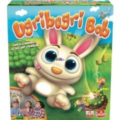 Ugribugri Bob trsasjtk
