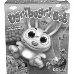 Ugribugri Bob trsasjtk