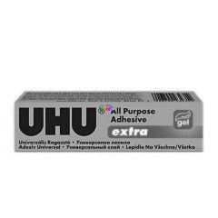 UHU Extra univerzlis ragaszt gl - 31 g