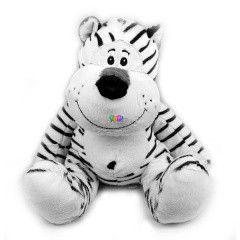 l fehr tigris plssfigura, 55 cm