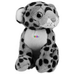 l leoprd plssfigura - 18 cm