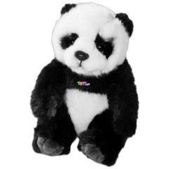 l panda, 16 cm