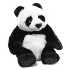 l panda, 40 cm