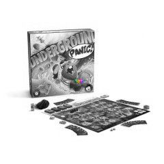 Underground Panic trsasjtk