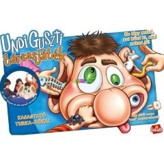 Undi Guszti - trsasjtk