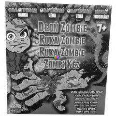 Undi tudomny - Zombi kz
