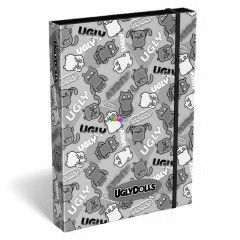 Undipofik - Fzetbox - A5