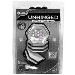 Unhinged logikai jtk