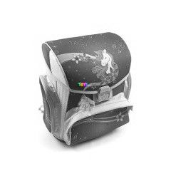 Unikornis ergonomikus iskolatska