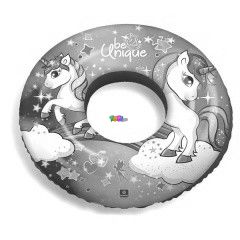 Unikornis mints szgumi, 50 cm