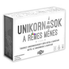 Unikornisok - A rmes mnes