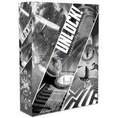 Unlock! Szabaduls kalandok trsasjtk