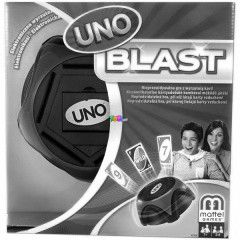 UNO Blast krtyajtk