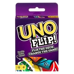 Uno Flip krtyajtk