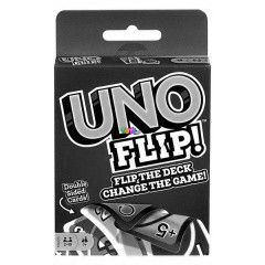 Uno Flip krtyajtk
