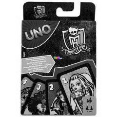 UNO krtya - Monster High, Klnleges szablyokkal