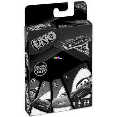 UNO Krtya - Verdk 3 - klnleges szablyokkal