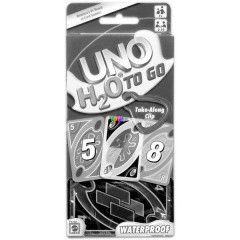 UNO krtya vzll krtyalapokkal - hordozhat vltozat