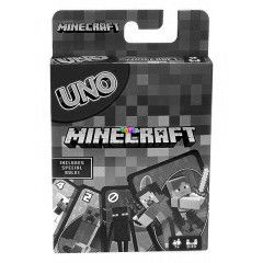 UNO - Minecraft