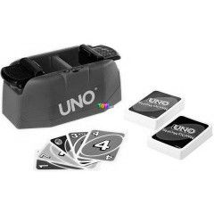 UNO Showdown - A nagy leszmols