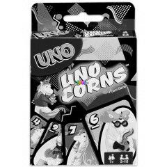 UNOkornis - Egyszarv Uno krtyajtk