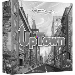 Uptown - Hzd fel a vrost trsasjtk