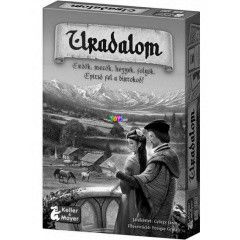 Uradalom trsasjtk